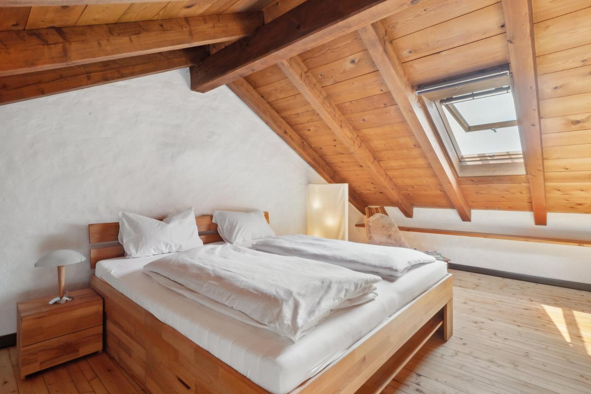 Ferienhaus La Torre Camorino Bagian luar foto